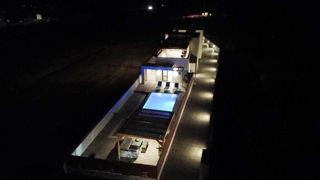 Kallipateira Villa Λαχανιά Εξωτερικό φωτογραφία