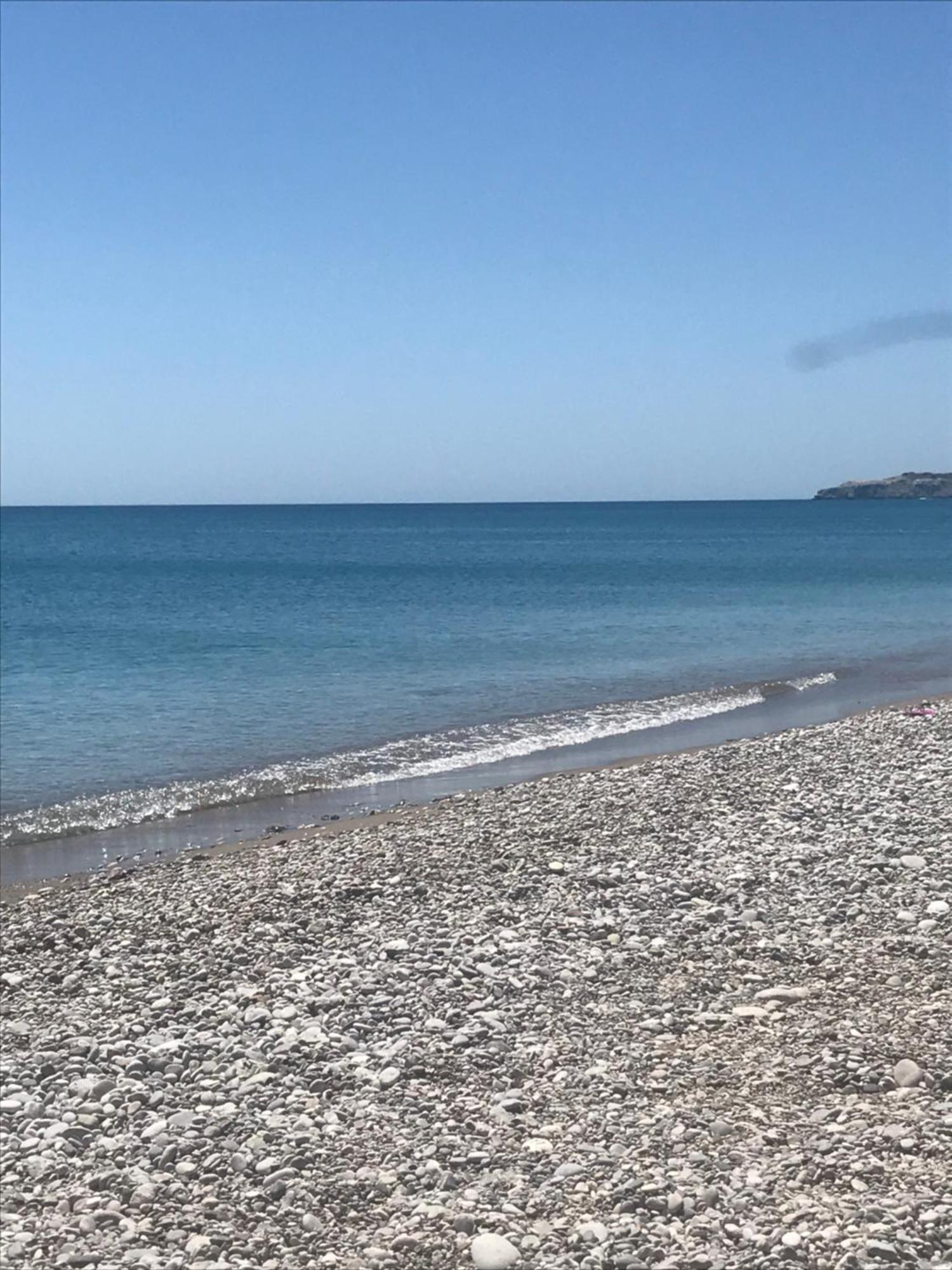 Kallipateira Villa Λαχανιά Εξωτερικό φωτογραφία